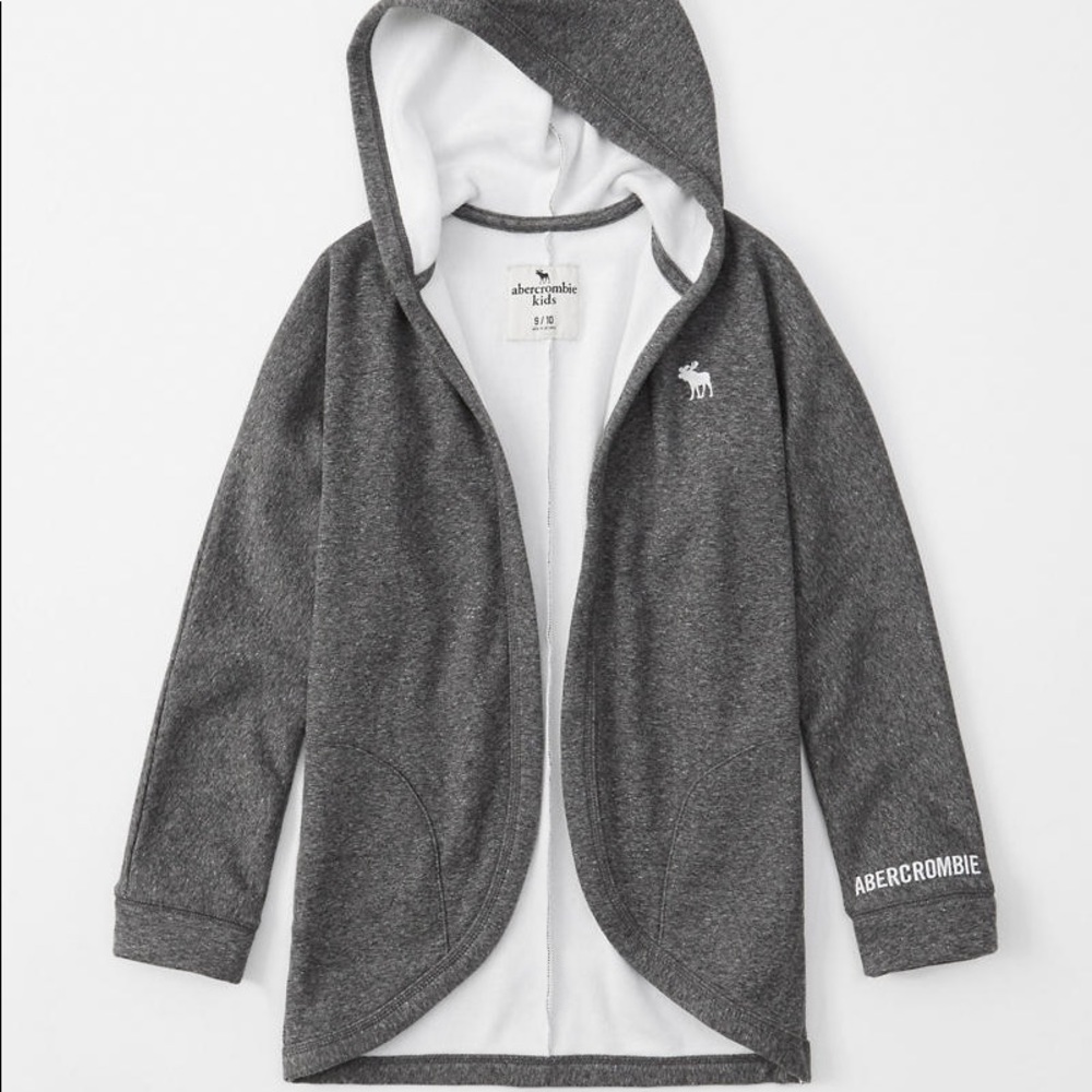 Abercrombie kids jacket